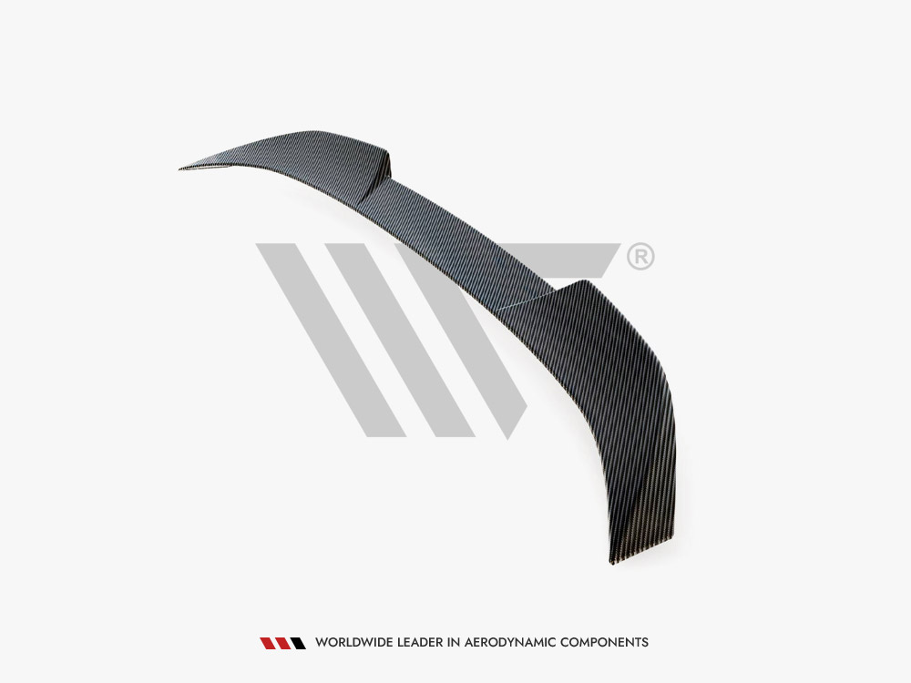 Carbon Fiber Tailgate Spoiler BMW M2 G87 / M240i / 2 M-Pack / 2 Standard G42 - 9 
