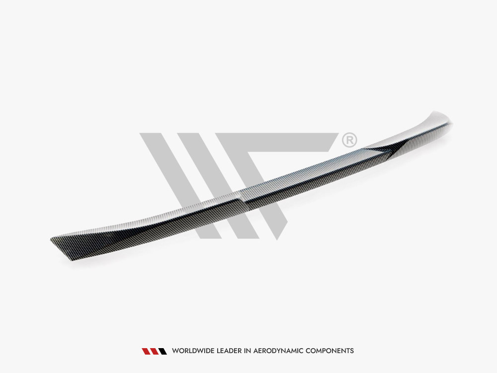 Carbon Fiber Tailgate Spoiler BMW M2 G87 / M240i / 2 M-Pack / 2 Standard G42 - 10 