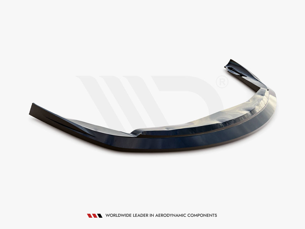 Front Splitter V.2 Porsche 911 Carrera 997 Facelift - 5 