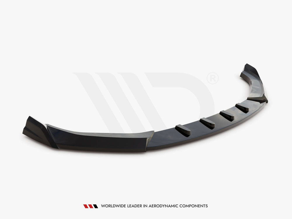 Front Splitter Shelby F150 Super Snake - 6 