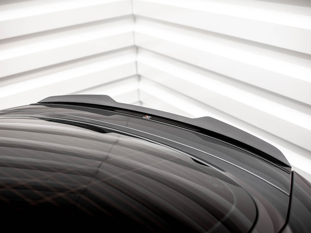 Spoiler CAP Audi TT S / S-Line 8S - 4 
