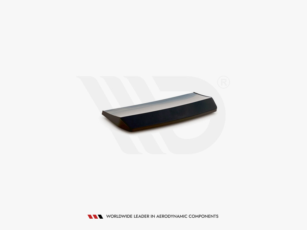 Central Rear Splitter Audi TT S-Line 8S - 6 