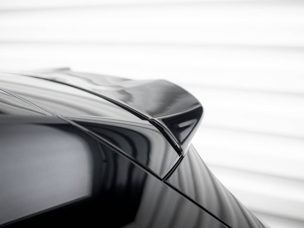 Spoiler CAP 3D Mercedes-AMG A35 Hatchback W177 - 3 