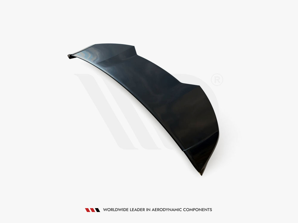 Spoiler CAP 3D Mercedes-AMG A35 Hatchback W177 - 5 