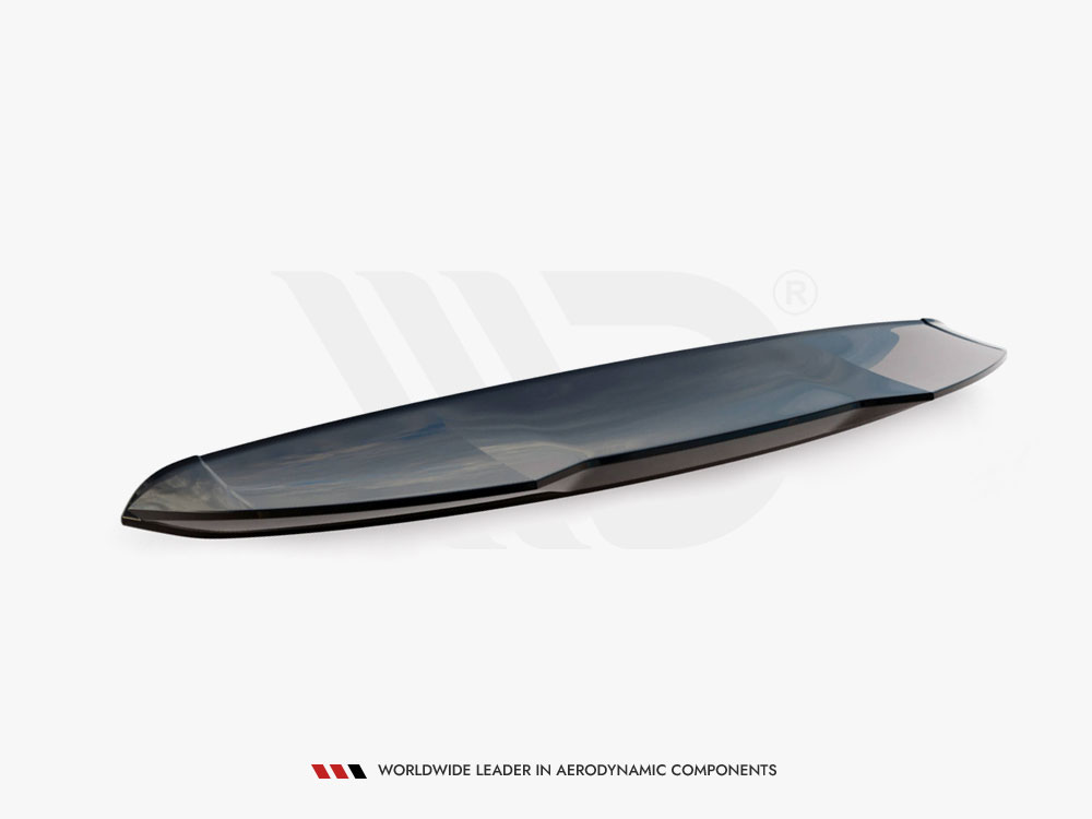 Spoiler CAP 3D Mercedes-AMG A35 Hatchback W177 - 6 