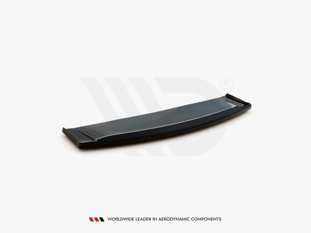 Central Rear Splitter BMW 5 GT M-Pack F07 - 5 
