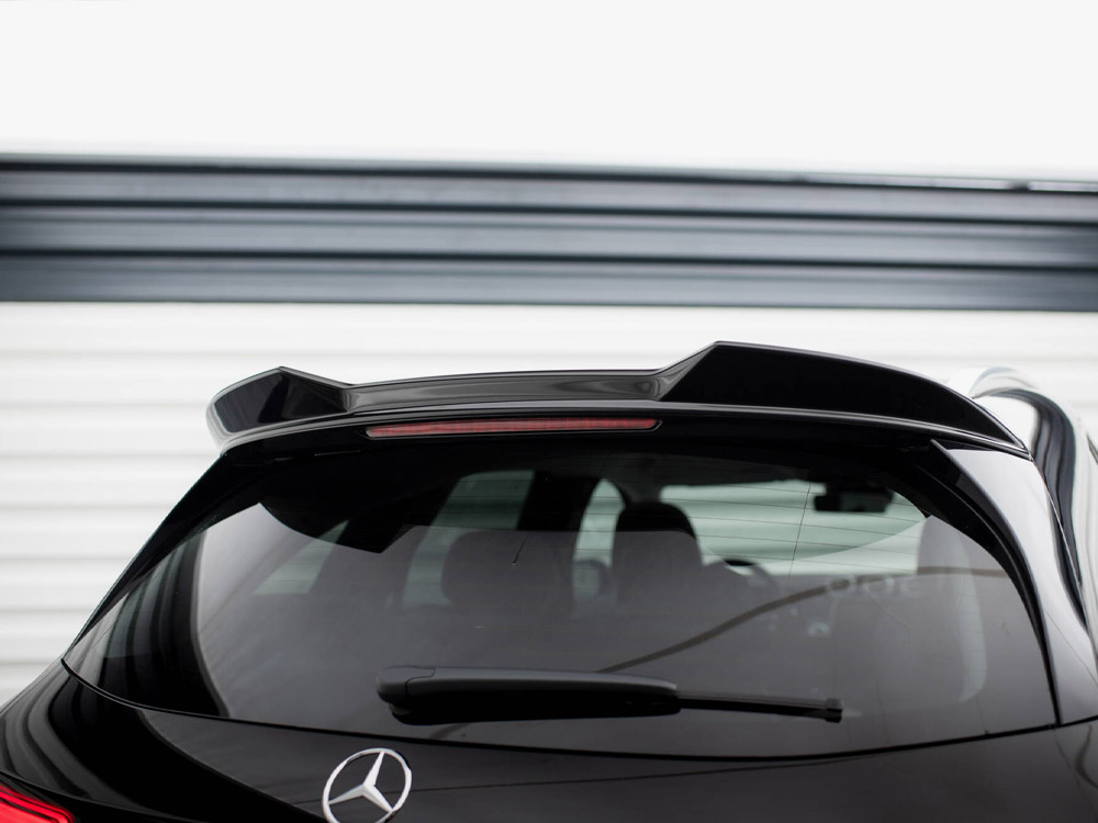 Spoiler CAP 3D Mercedes-Benz GLC AMG-Line X254 - 3 