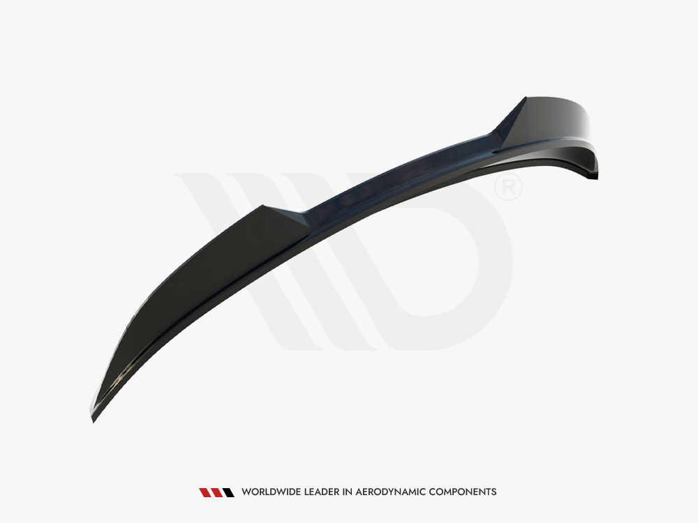 Spoiler CAP 3D Mercedes-Benz GLC AMG-Line X254 - 6 