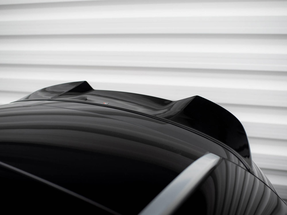Spoiler CAP 3D Mercedes-Benz GLC AMG-Line X254 - 5 