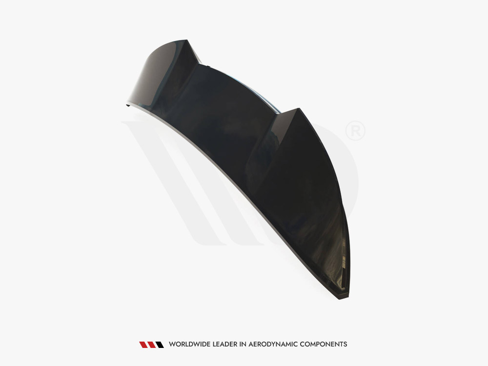Spoiler CAP 3D Mercedes-Benz GLC AMG-Line X254 - 7 