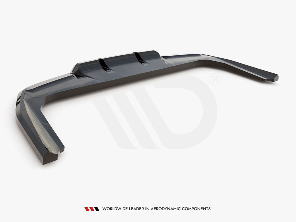 Side Skirts Diffusers BMW X1 M-Pack U11, Our Offer \ BMW \ X1 \ U11  [2022-] \ M-Pack