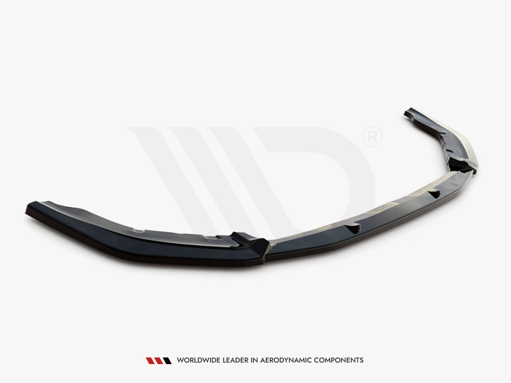 Front Splitter V.2 Suzuki Vitara S Mk2 - 5 