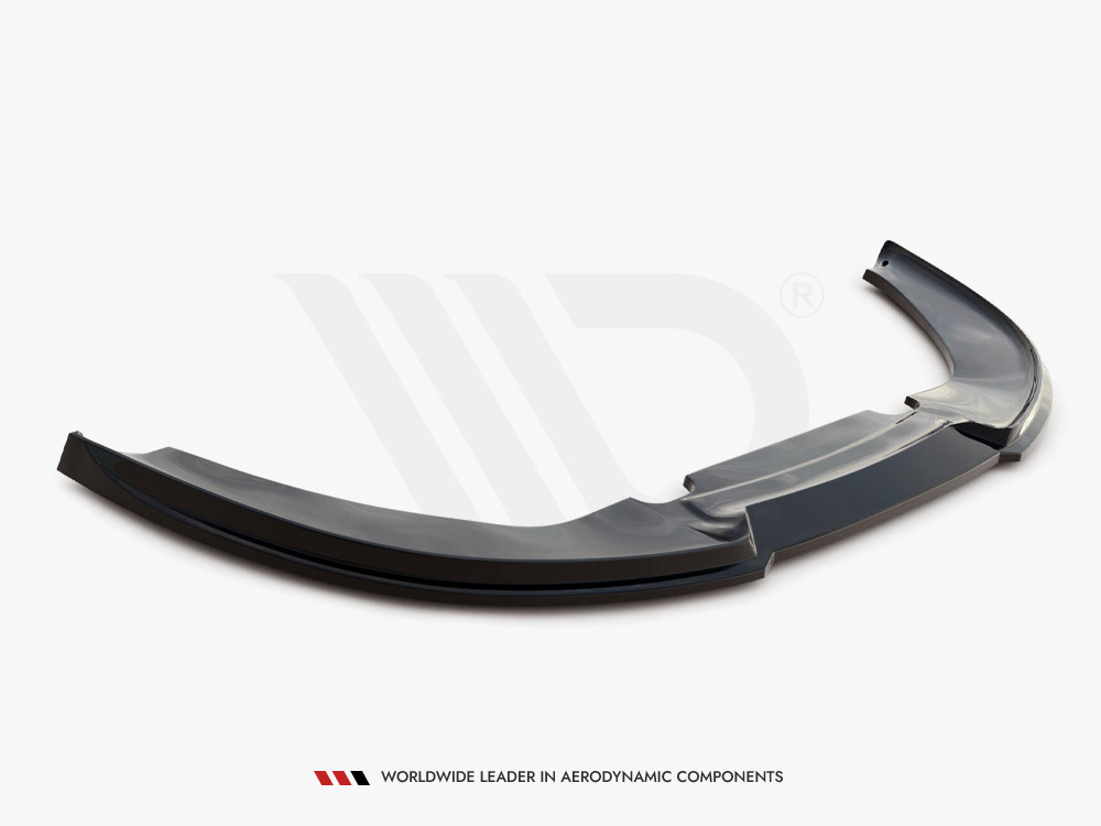 Front Splitter V.1 Audi RS4 B7 - 4 