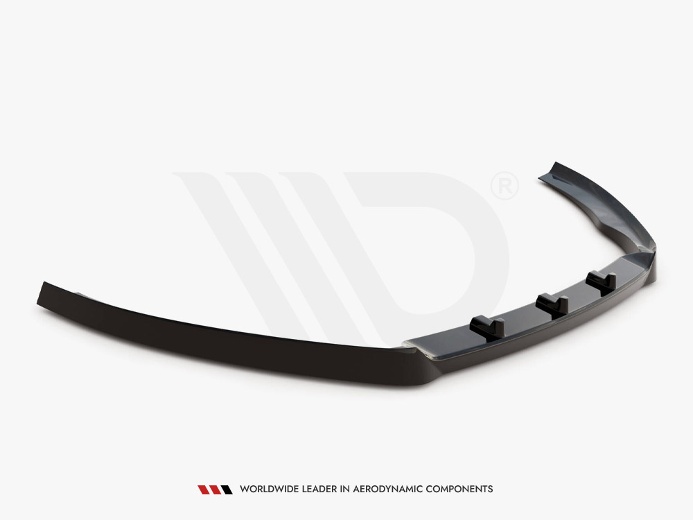 Front Splitter V.1 Volkswagen Passat B7 - 5 
