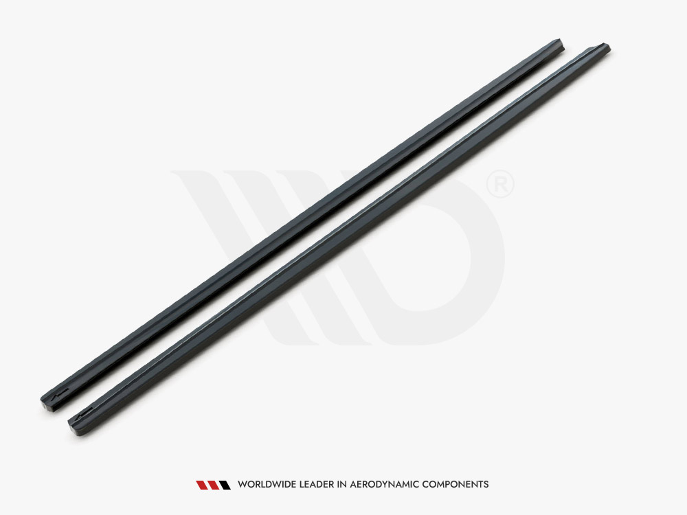 Side Skirts Splitters BMW 5 G30 / G31 M-Sport - 5 