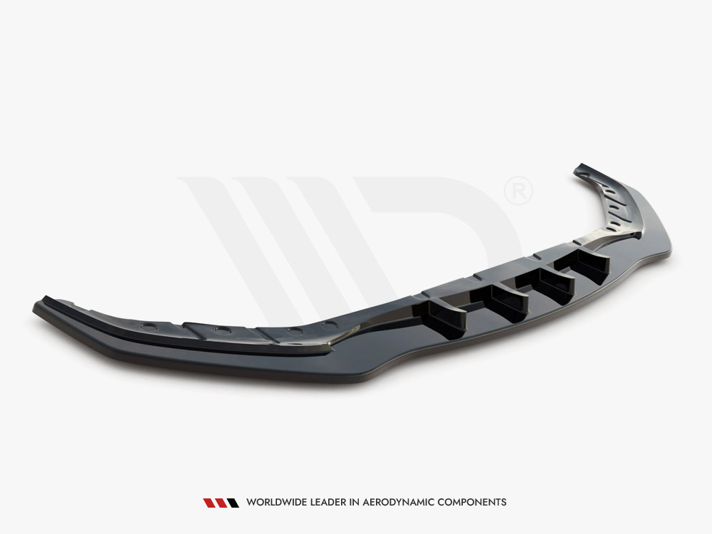 Front Splitter V.1 BMW 5 G30 / G31 M-Sport - 5 