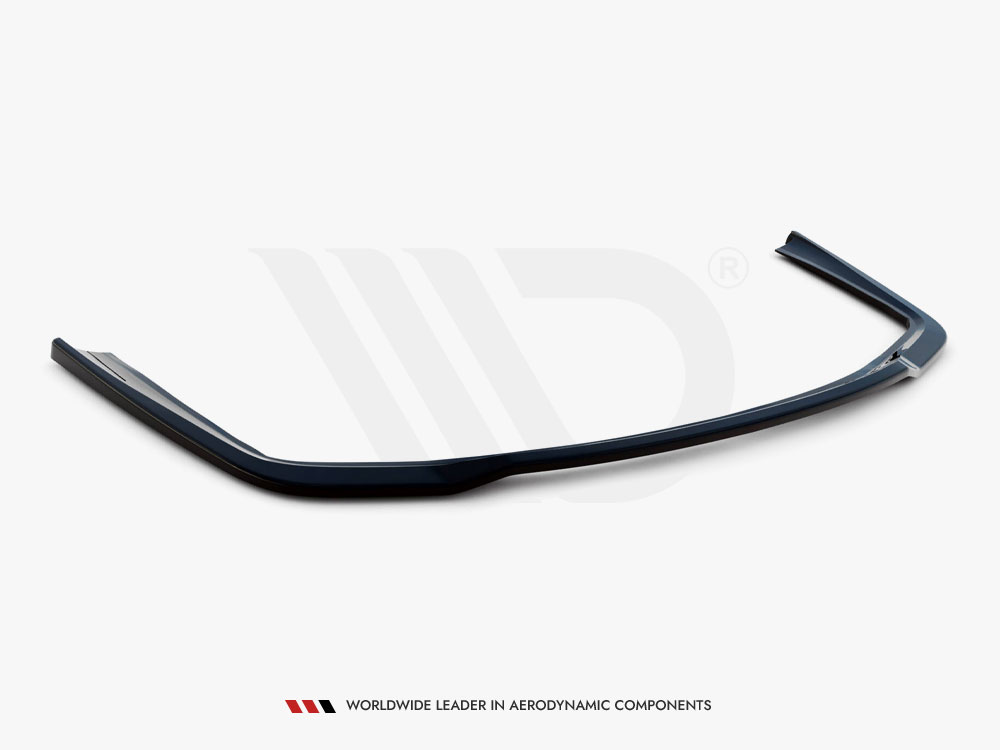 Rear Splitter BMW 7 G11 / G12 Facelift - 5 