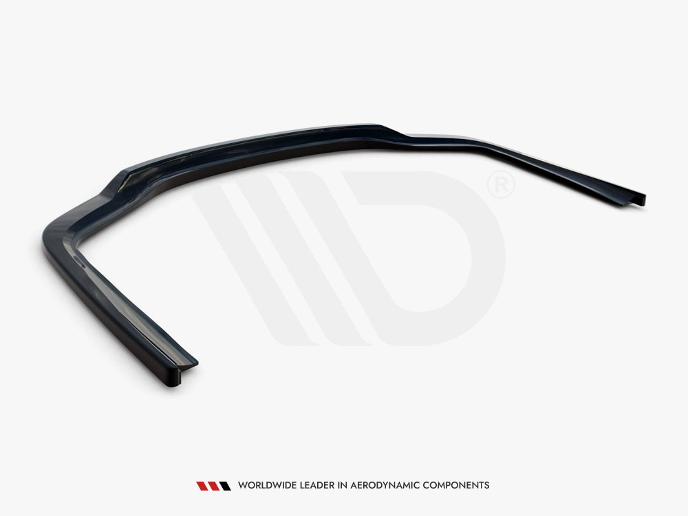 Rear Splitter BMW 7 G11 / G12 Facelift - 6 