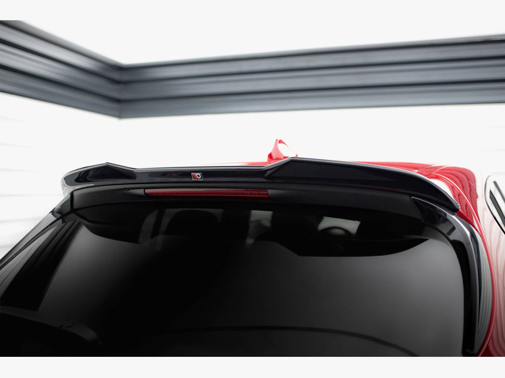 Upper Spoiler CAP 3D Alfa Romeo Tonale Mk1 - 3 