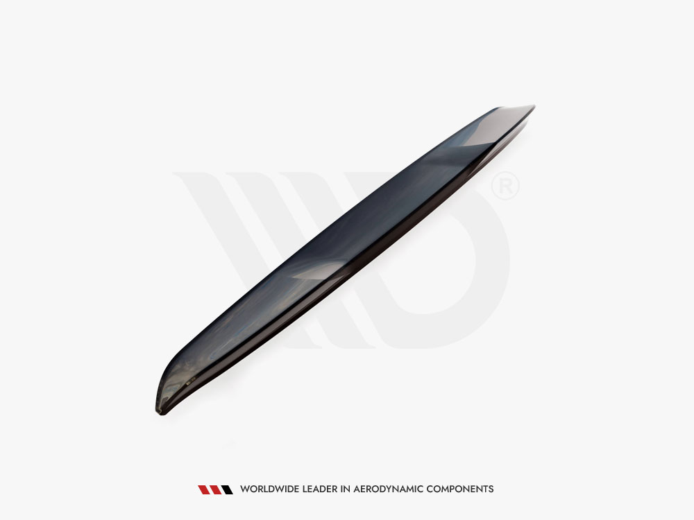 Upper Spoiler CAP 3D Alfa Romeo Tonale Mk1 - 6 