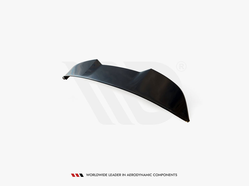 Upper Spoiler CAP 3D Alfa Romeo Tonale Mk1 - 5 