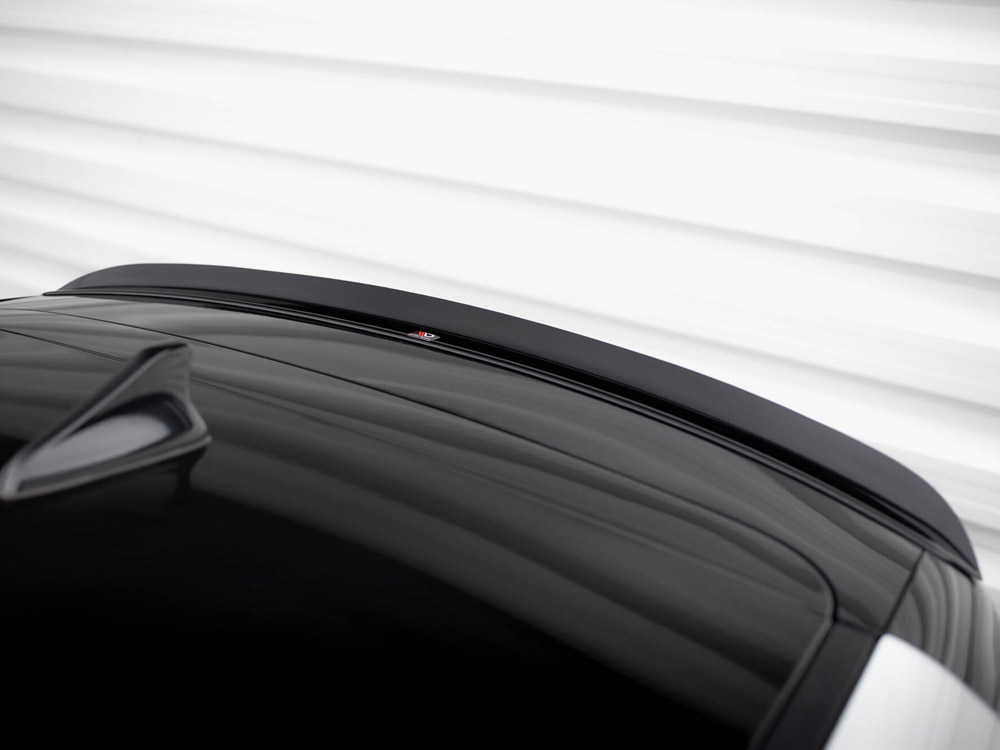 Spoiler CAP Hyundai I30 Mk3 Hatchback - 5 