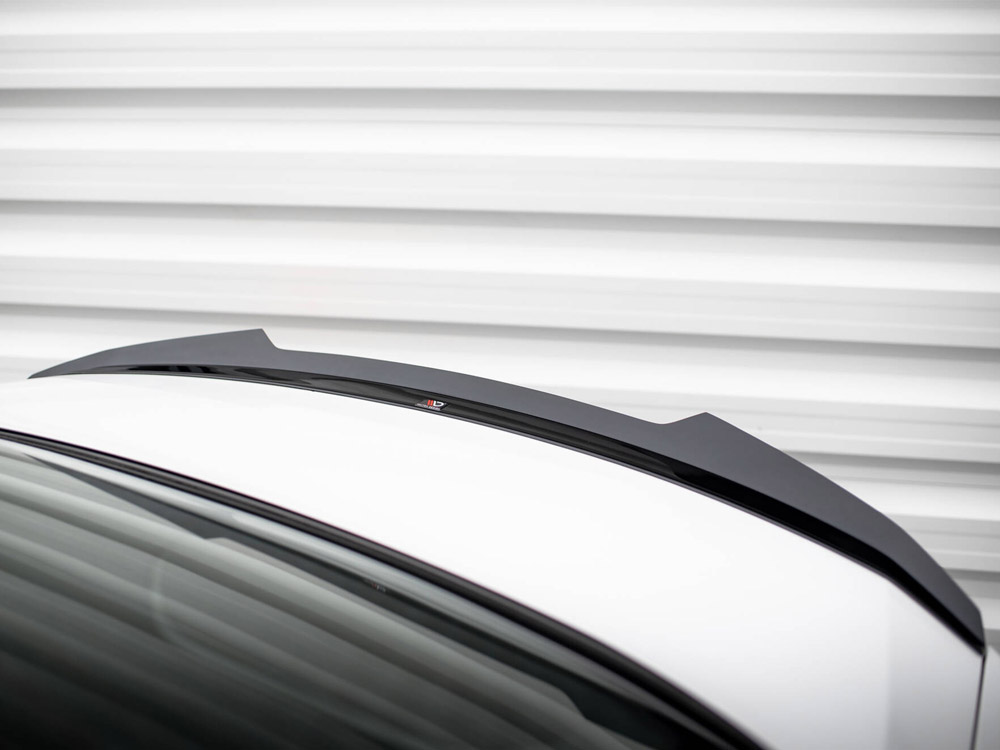 Spoiler CAP Volvo S60 R-Design Mk3 - 4 