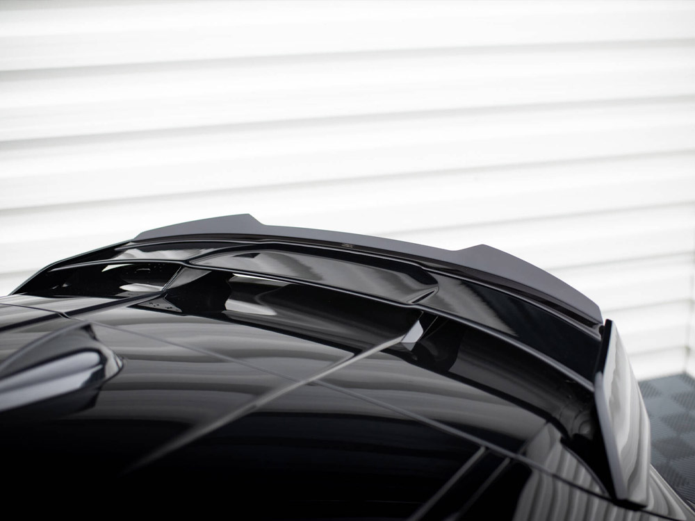Spoiler CAP BMW M135i M-Performance F40 - 4 