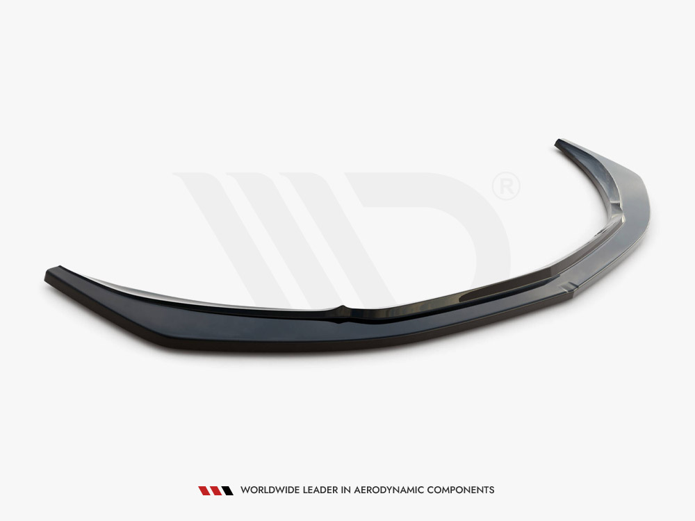 Front Splitter Mercedes-AMG GT S C190 Facelift - 8 