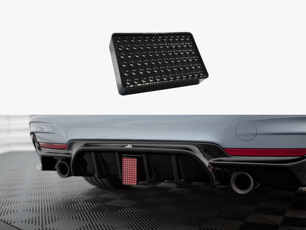 LED STOP Light BMW 4 Coupe / Gran Coupe / Cabrio M-Pack F32 / F36 / F33 - 1 