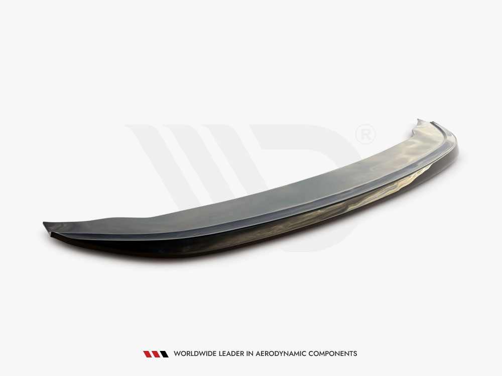 Front Splitter V.7 Volkswagen Golf R Mk8 - 5 