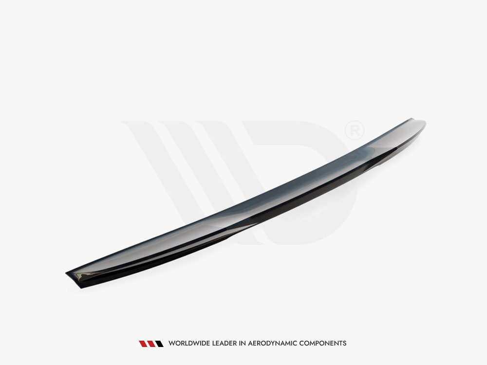 Spoiler CAP 3D BMW 1 M-Pack E82 - 8 