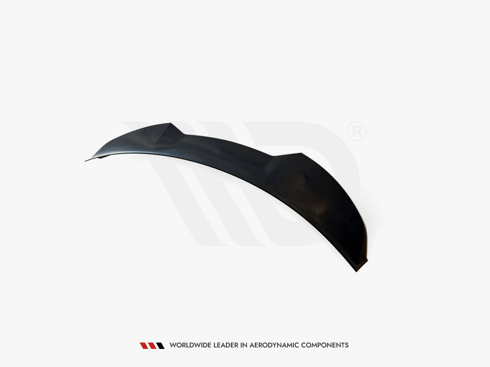 Spoiler CAP 3D BMW 1 M-Pack E82 - 7 