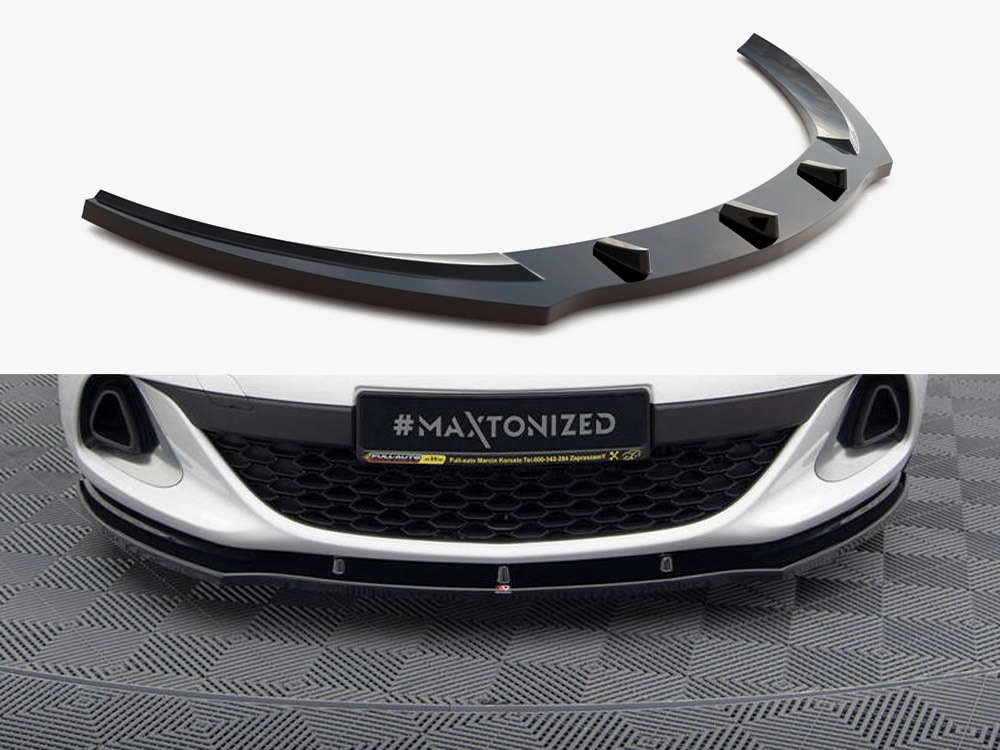 Fußmatten Corsa D Maxton Design Diffusor Flaps V.2 Für Cupra Formentor Hochgla, 89,00 Corsa D Lautsprecher