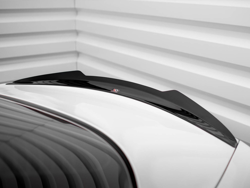 Spoiler CAP Maserati Granturismo S Mk1 - 4 