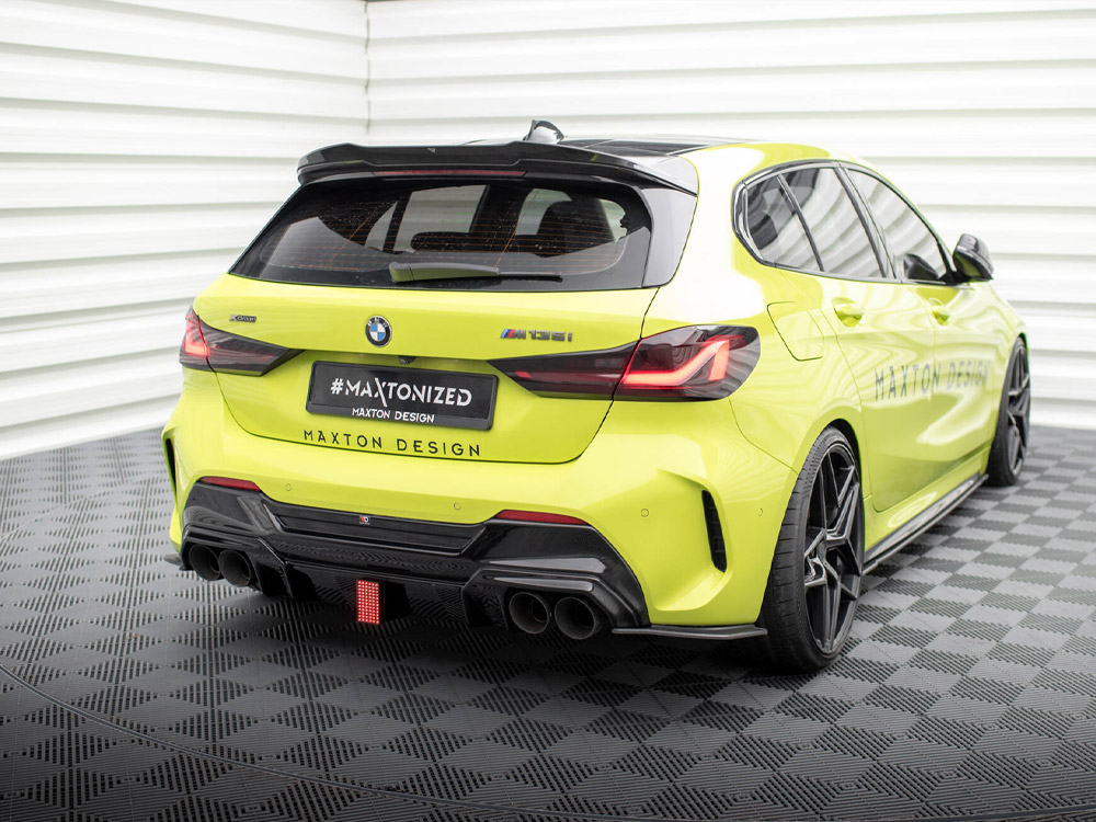 LED STOP Light V.2 BMW 1 F40 M-Pack / M135i - 2 