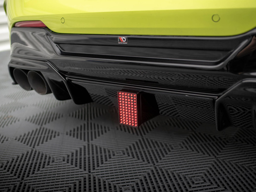 LED STOP Light V.2 BMW 1 F40 M-Pack / M135i - 3 