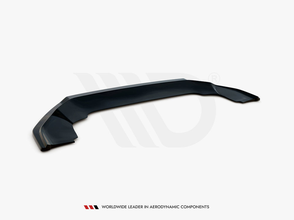 Front Splitter V.1 Volkswagen Crafter Mk2 - 6 