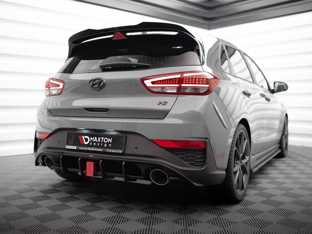 LED STOP Light Hyundai I30 N Hatchback Mk3 Facelift - 2 