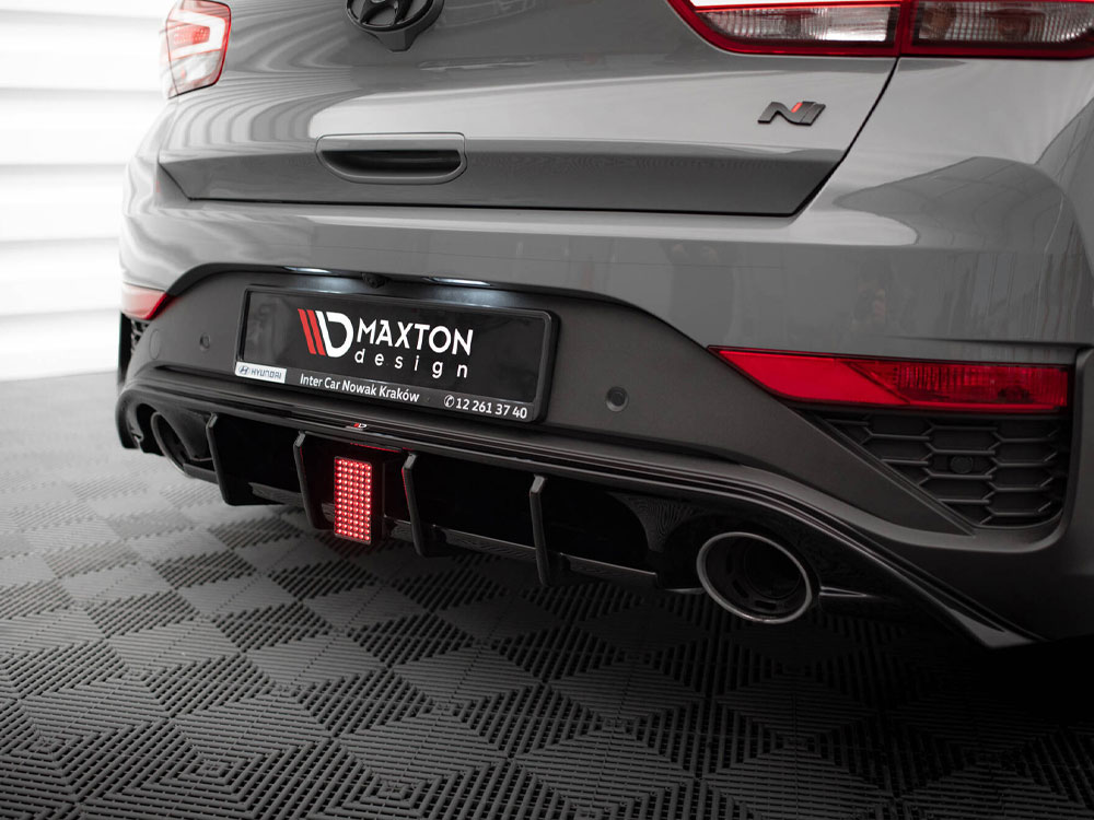 LED STOP Light Hyundai I30 N Hatchback Mk3 Facelift - 3 