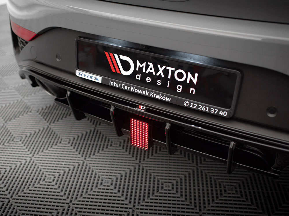 LED STOP Light Hyundai I30 N Hatchback Mk3 Facelift - 5 