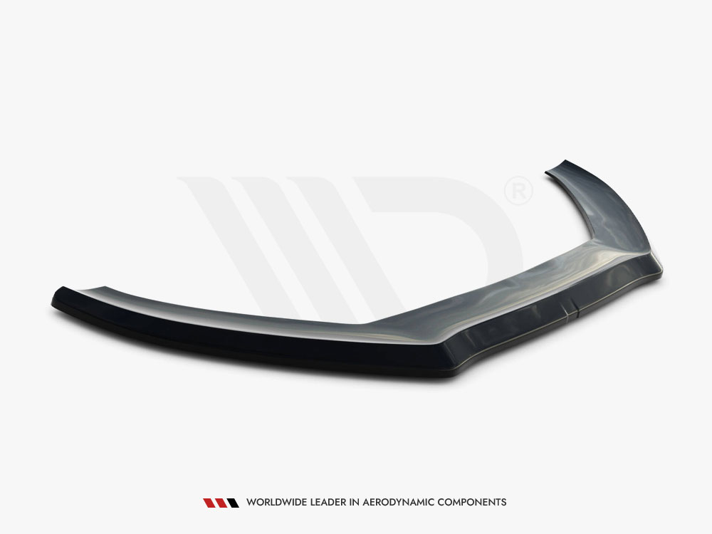 Front Splitter V.1 Audi S5 / A5 S-Line 8T Facelift - 5 