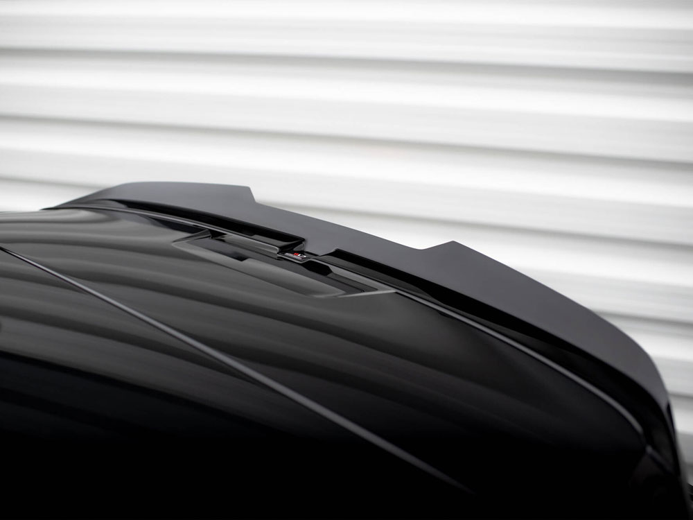Spoiler CAP V.2 Audi RS3 / S3 / A3 S-Line Sportback 8Y - 3 