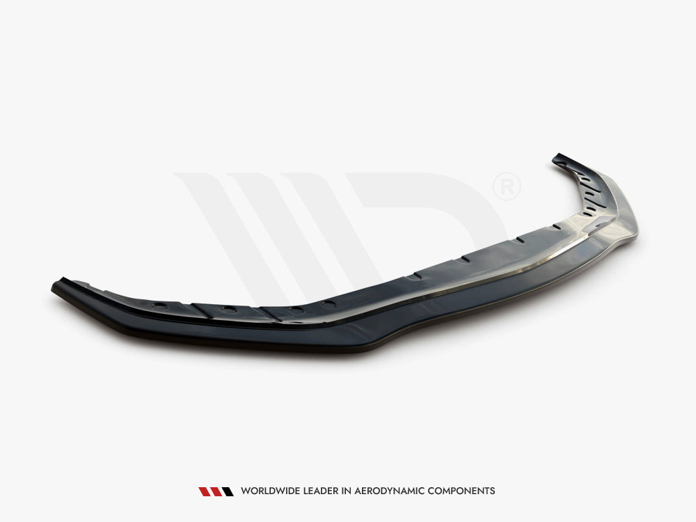 Front Splitter V.2 BMW 5 G30 / G31 M-Sport (2017-2020) - 5 