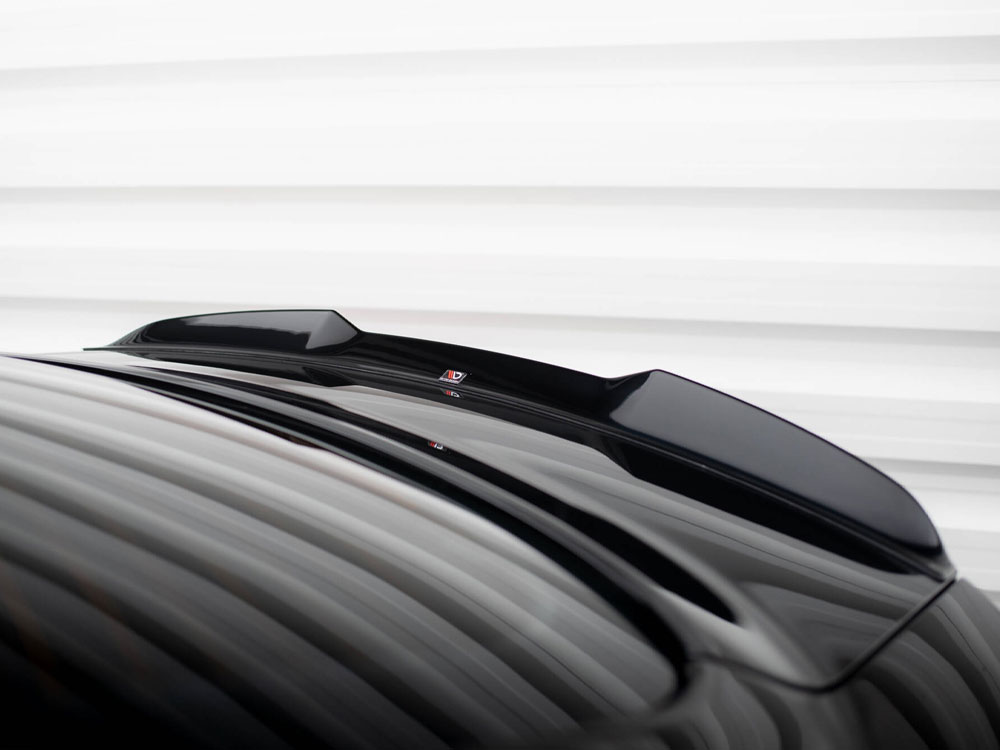 Spoiler CAP 3D Jaguar XE X760 Facelift - 4 