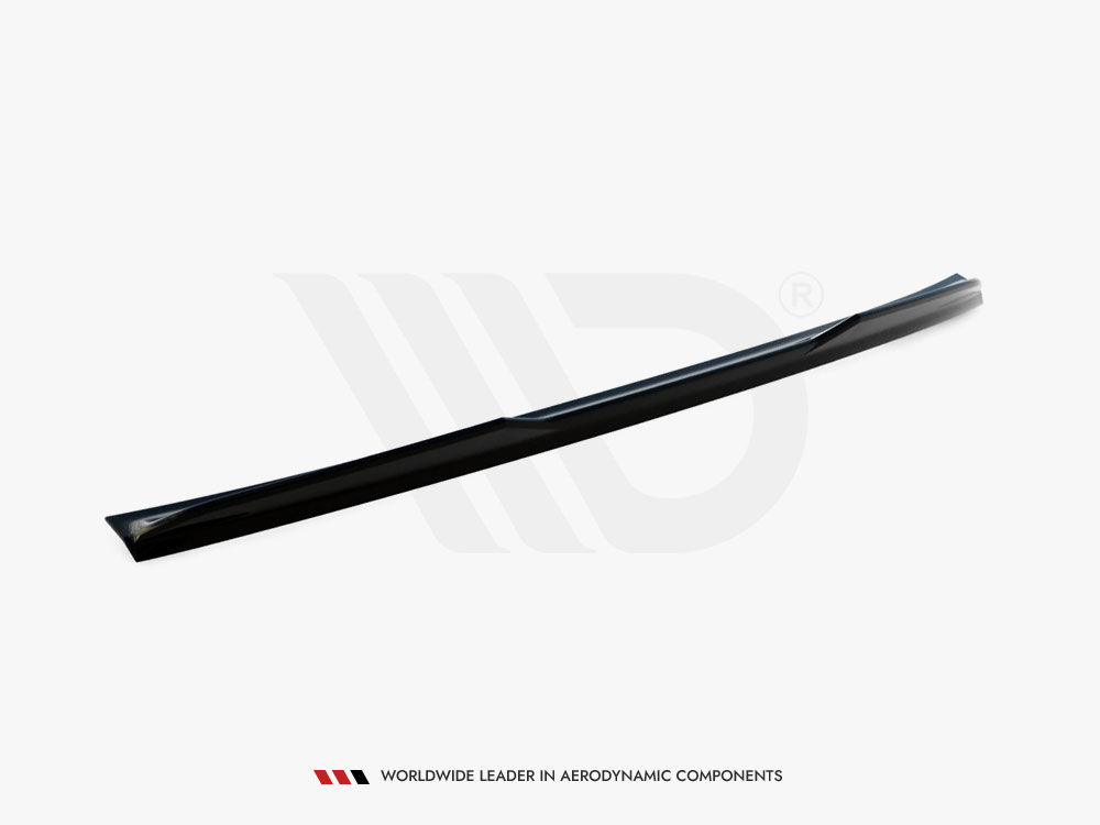 Spoiler CAP 3D Jaguar XE X760 Facelift - 6 
