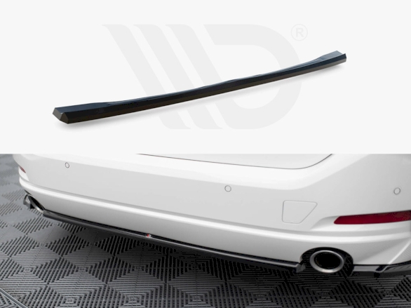 Car Body Kits, Styling Parts & Accessories - Maxton Design UK
