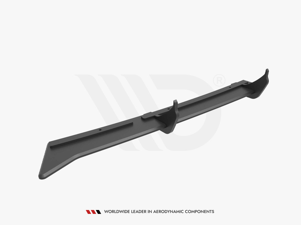 Street PRO Rear Diffuser Ford Puma ST Mk1 - 6 