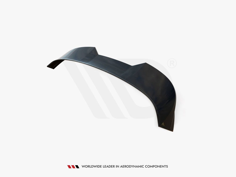 Spoiler CAP 3D Porsche Cayenne SUV Mk3 Facelift - 5 