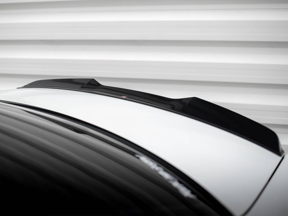 Spoiler CAP 3D Volkswagen Passat GT B8 Facelift USA - 4 
